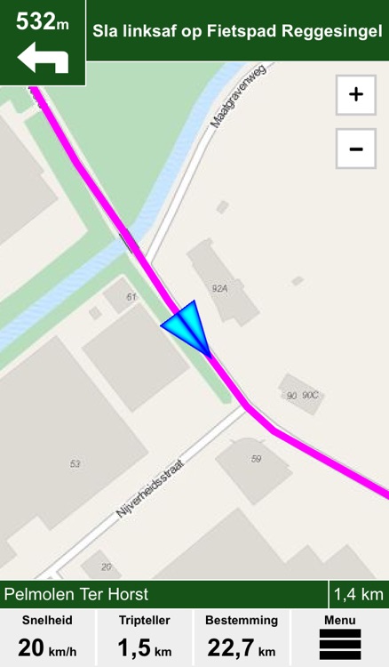 OnRoute screenshot-4