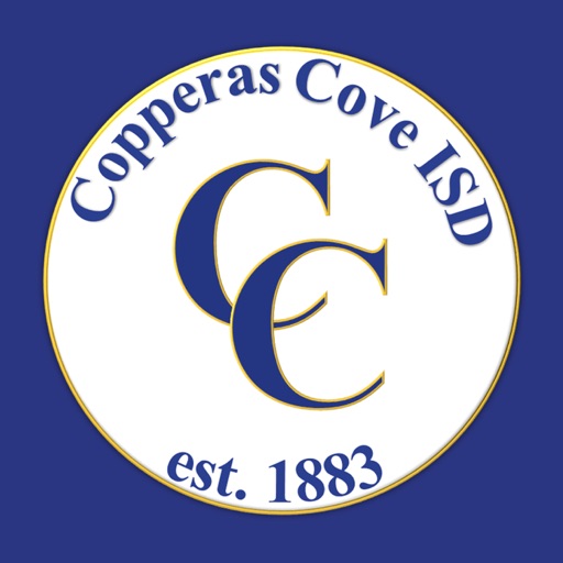 Copperas Cove ISD icon