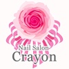 Nail Salon Crayon