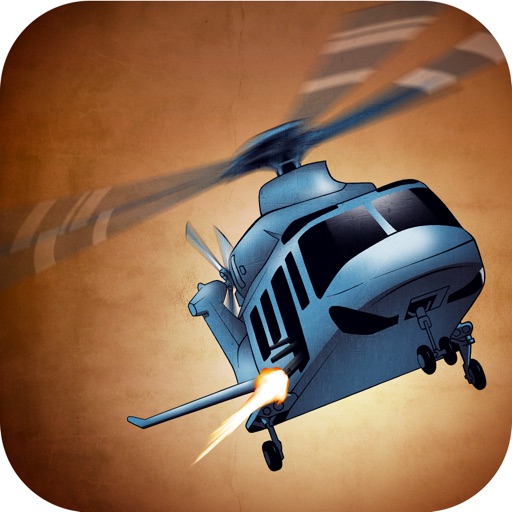 Aliens VS Military 3D iOS App