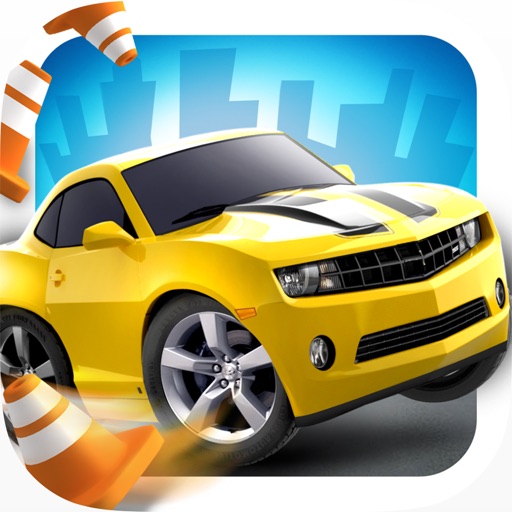 Gulf Drift Speed Cars  : سباق درفت الخليج - درفت سيارات و سرعة عربية مجانا iOS App