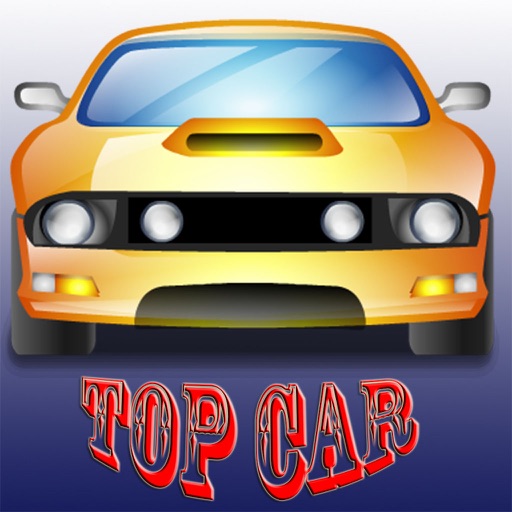 Top Car Pro iOS App