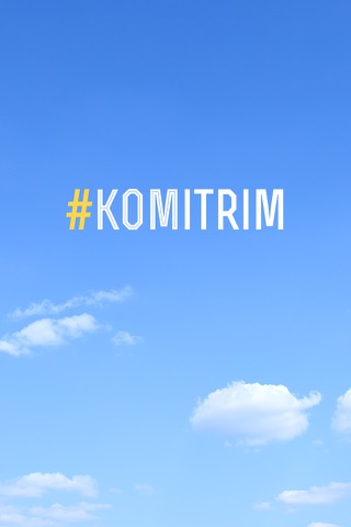 #KOMITRIM screenshot 4