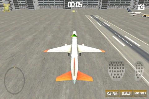 Airliner Jumbo Jets screenshot 3