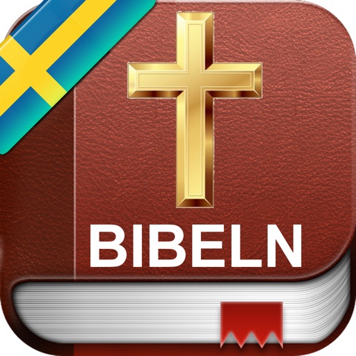 Swedish Holy Bible - Bibeln på Svenska