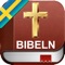Swedish Holy Bible - Bibeln