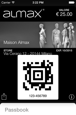 Maison Almax screenshot 4