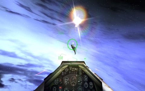 Clash Of Universe - Spaceship Simulator screenshot 4