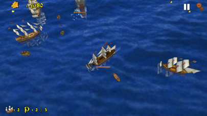 WarShip screenshot1