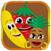 Juicy Jelly Fruit - Match 3 Puzzle Game Pro