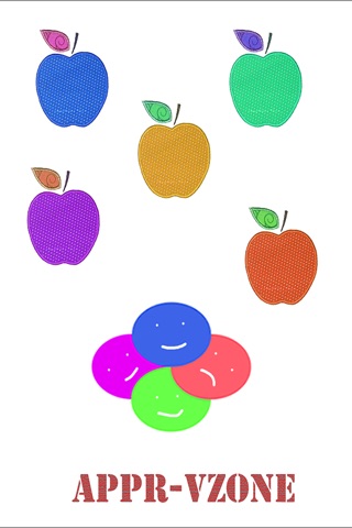 Match The Color Of Apple screenshot 2