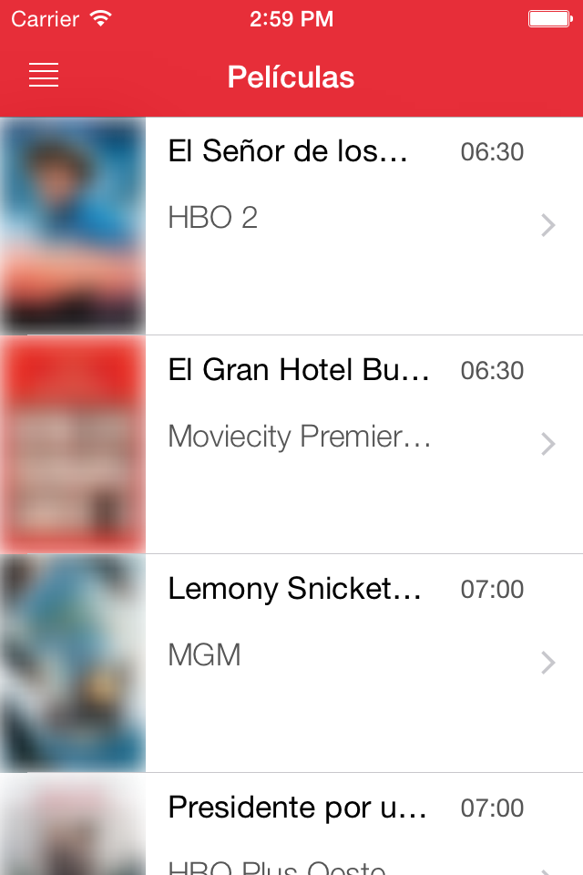 TV Televisión Chilena