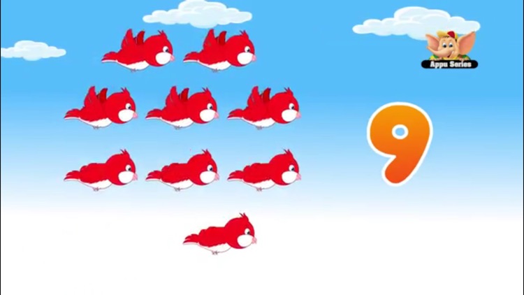 Reception Class Maths screenshot-3