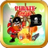 Slots of Pirates - Gold Edition