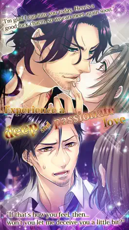 Game screenshot Forbidden Romance:Pub Encounter apk