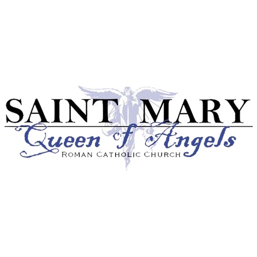 St Mary QOA Swartz Creek icon