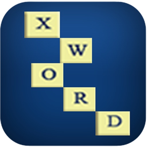 XWord-Free Word Puzzle Game