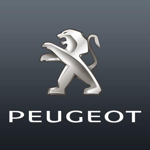 Peugeot Guatemala Newsstand icon