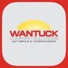 Wantuck Comfort Solutions, Inc.