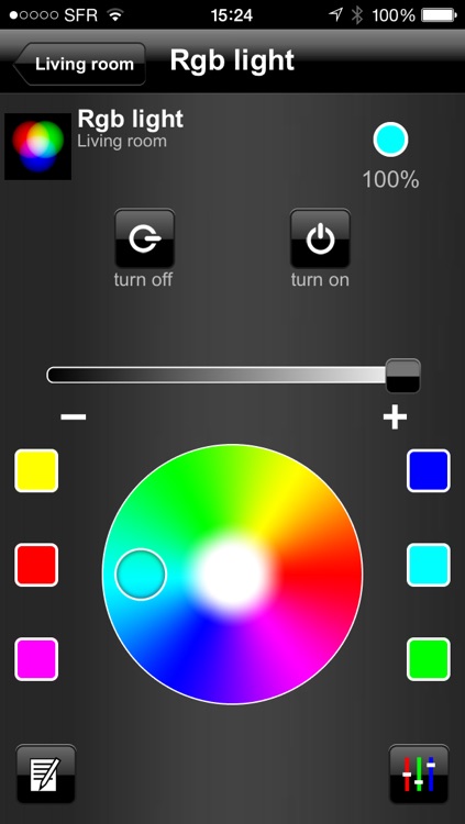 domovea screenshot-3