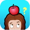 Apples and Newton