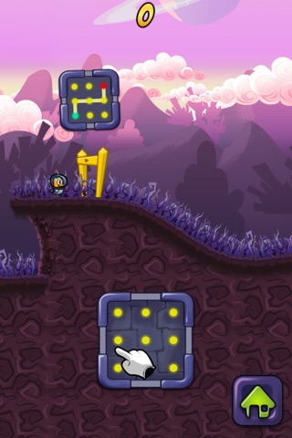 Space Duck screenshot 2