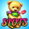 Teddy Bear Slots - Slot Machines