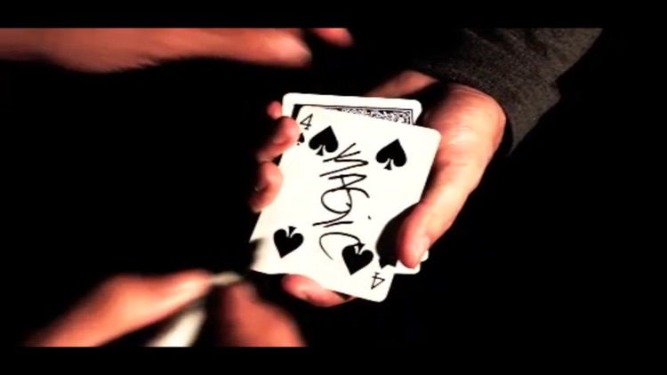 Easy Magic Tricks screenshot-3