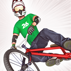 Activities of DMBX 2.6 - Mountain Bike and BMX