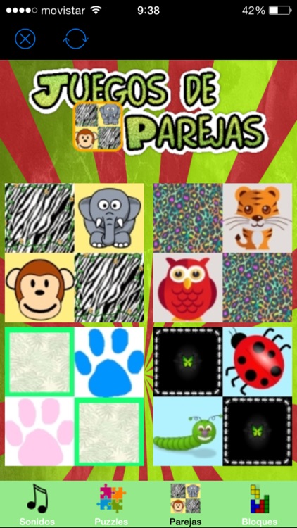 Animales Divertidos Gratis screenshot-3