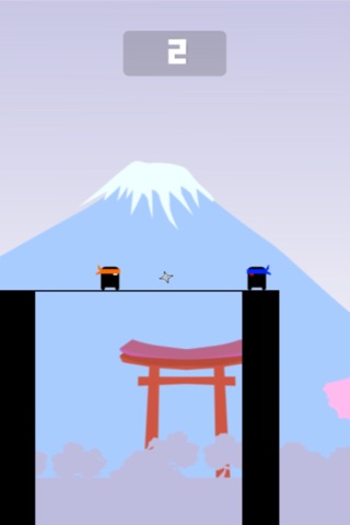 Stick Hero's Enemies screenshot 2