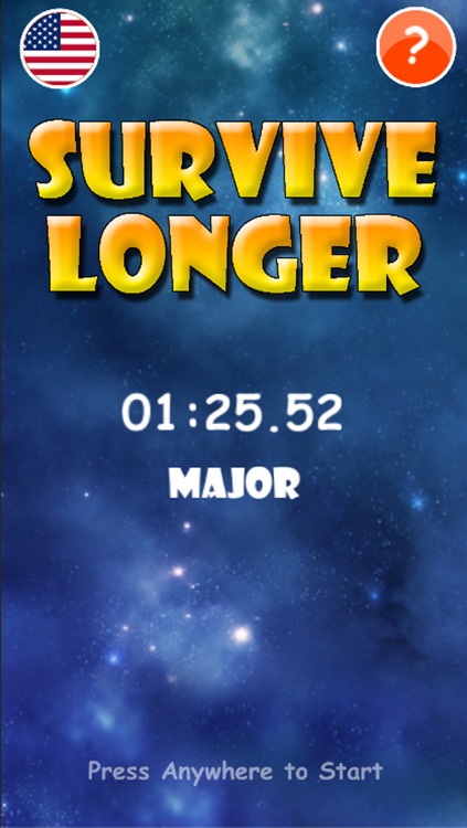 Survive Longer