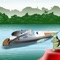 Boat Race: Real Dash Racing!