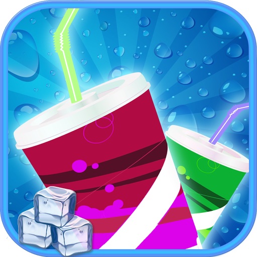 Crazy Ice Slushies Dessert Maker