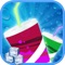 Build and serve sundaes on the go with this Crazy Ice Slushies Dessert Maker, with gameplay and controls reimagined for iPhone and iPod Touch