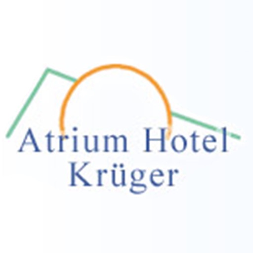 Atrium Hotel Krüger