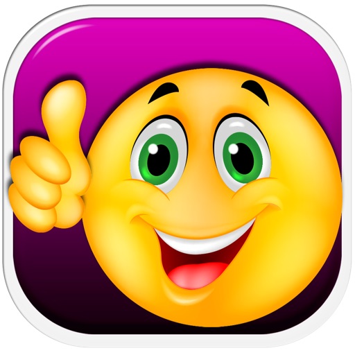 Match-3 Emoji Puzzle Mania - Guessing Game For Cool Kids PRO icon