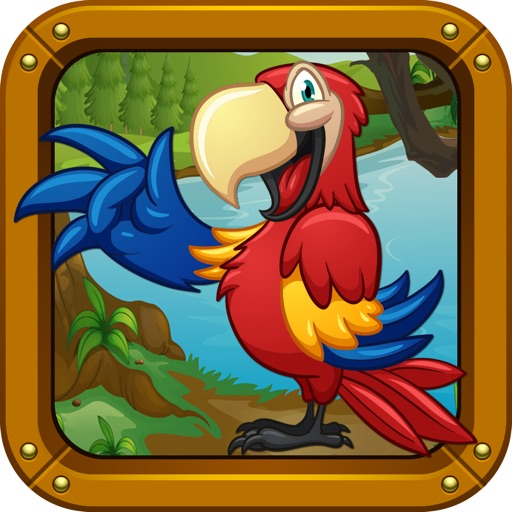 First Bird Book iOS App
