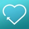 Improve your fitness, health and happiness with this easy to use, daily well-being app