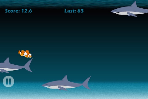 Shark Jam screenshot 2