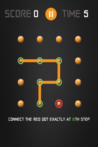 Circulate Dots screenshot 4