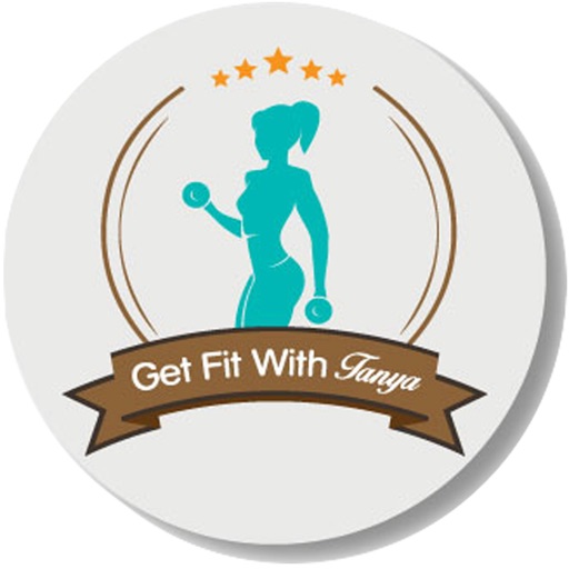 GetFitwTanya icon