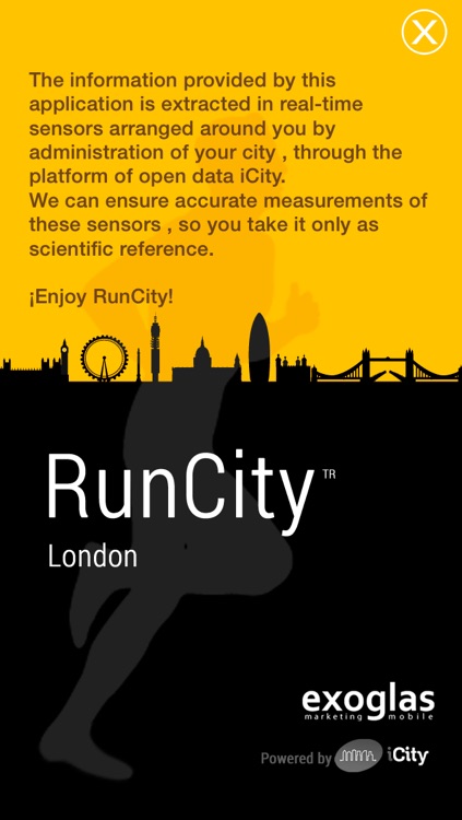 RunCity