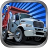 Dump Truck Rescuer PRO - Construction Trucker Vehicle In Action
