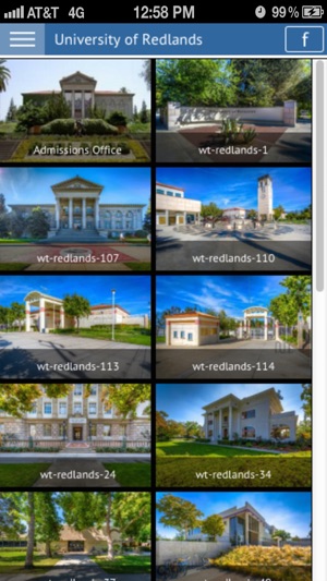 University of Redlands Tour(圖1)-速報App