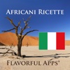 Africani Ricette