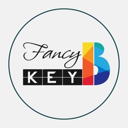 Fancy Keyboard Themes - Custom HD Color Keyboard Theme Background