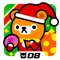 Tappi Xmas - Tappi Bear Game Series 08