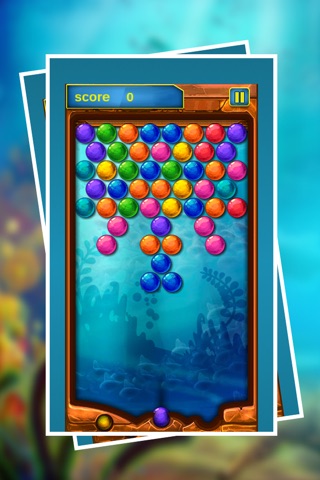 Bubble Shooter Pro screenshot 2