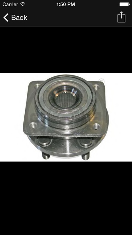 Autoparts for Dodge